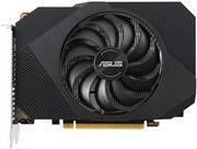 Купить ASUS PH-GTX1650-O4GD6 - OC Edition - Grafikkarten - GF GTX 1650 - 4GB GDDR6 - PCIe 3.0 x16 - DVI, HDMI, DisplayPort (90YV0EH2-M0NA00) в магазине wardena.ru