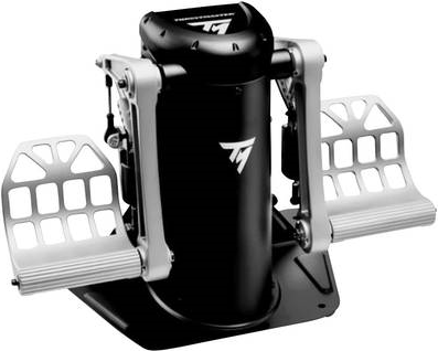 Купить ThrustMaster TPR - Pedale - kabelgebunden (2960809) в магазине wardena.ru