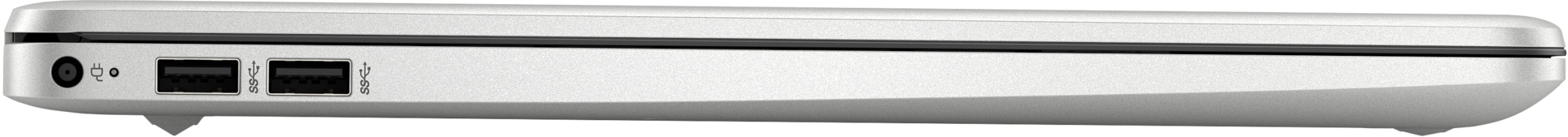 Купить HP Laptop 15s-fq3412ng - Intel Celeron N4500 / 1.1 GHz - Win 11 Home in S mode - UHD Graphics - 4 GB RAM - 128 GB SSD NVMe, TLC - 39.6 cm (15.6") SVA 1920 x 1080 (Full HD) - Wi-Fi 5 - Natural Silver - kbd: Deutsch (66B52EA#ABD) в магазине wardena.ru