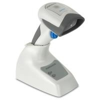 Купить Datalogic QuickScan I QBT2430 - Barcode-Scanner - Handgerät - decodiert - Bluetooth 3.0 (QBT2430-WH) в магазине wardena.ru