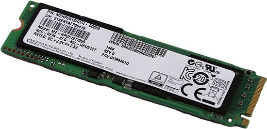 Купить Hewlett Packard HP 256GB SSD M.2 2260 PCIE F/ DEDICATED HP NOTEBOOKS (L3M57AA) в магазине wardena.ru