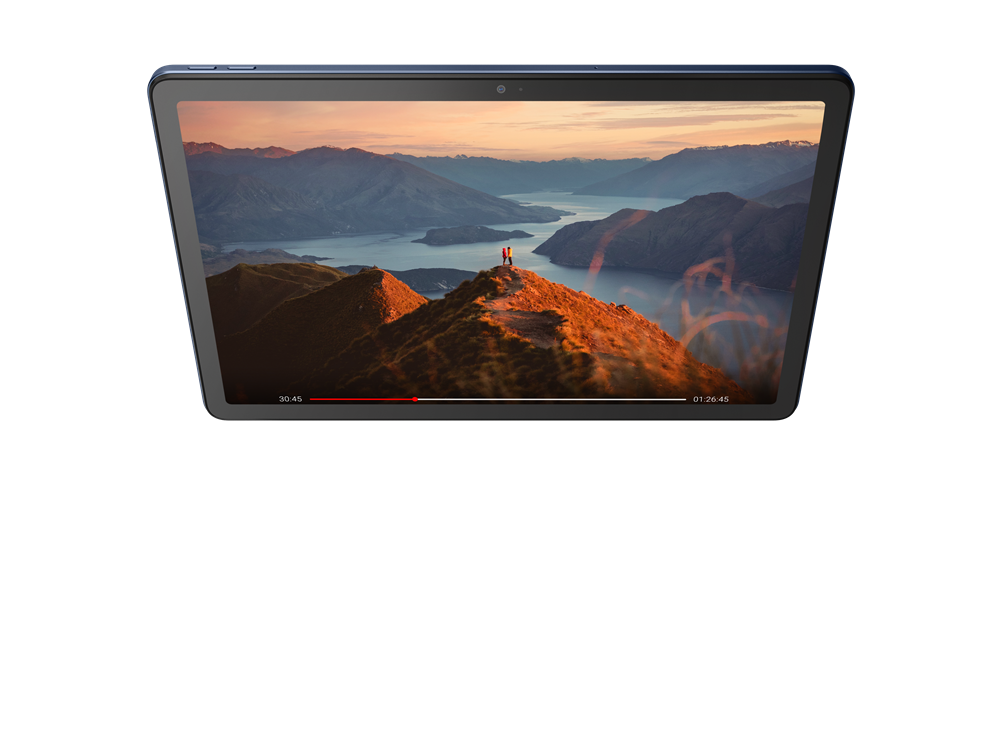 Купить Lenovo Tab M10 5G Qualcomm Snapdragon 128 GB 26,9 cm (10.6") 4 GB Wi-Fi 5 (802.11ac) Android 13 Blau (ZACT0055SE) в магазине wardena.ru