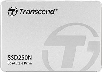 Купить Transcend SSD250N - SSD - 1 TB - intern - 2.5" (6.4 cm) - SATA 6Gb/s (TS1TSSD250N) в магазине wardena.ru