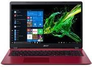 Купить Acer Aspire 3 A315-56 - Intel Core i5 1035G1 / 1 GHz - Win 10 Home 64-Bit - UHD Graphics - 8 GB RAM - 1.024 TB SSD - 39.62 cm (15.6") 1920 x 1080 (Full HD) - Wi-Fi 5 - Rokoko rot - kbd: Deutsch (NX.HS7EV.005) в магазине wardena.ru