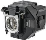 Купить Epson ELPLP97 - Projektorlampe - UHE - für Epson EB-W50, EX5280, Pro EX7280, Pro EX9240, Home Cinema 2250, PowerLite E10, FH52, X06 (V13H010L97) в магазине wardena.ru