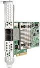 Купить HPE H241 Smart Host Bus Adapter - Speicher-Controller - 8 Sender/Kanal - SATA 6Gb/s / SAS 12Gb/s Low-Profile - 12 Gbit/s - RAID 0, 1, 5 - PCIe 3.0 x8 - für ProLiant DL120 Gen9, DL180 Gen9, DL20 Gen9, DL560 Gen9, DL60 Gen (750054-001) в магазине wardena.ru
