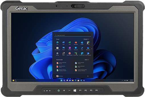 Купить Getac A140 G2 512 GB 35,6 cm (14") Intel® Core™ i5 16 GB Wi-Fi 6 (802.11ax) Windows 11 Pro Schwarz (AM2266QIXDBX) в магазине wardena.ru