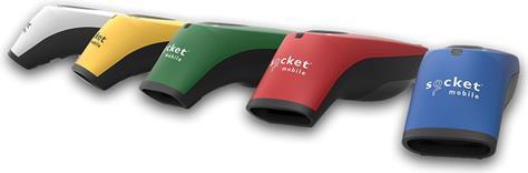 Купить Socket Mobile SOCKETSCAN S740 2D IMAGER BLUE SINGLE (CX3431-1881) в магазине wardena.ru