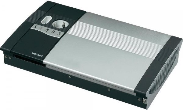 Купить Voltcraft Wechselrichter SW-1200 12V 1200 W 12 V/DC 12 V/DC Fernbedienbar (18344) в магазине wardena.ru