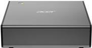 Купить Acer Chromebox CXI4 - Mini-PC - 1 x Celeron 5205U / 1.9 GHz - RAM 4 GB - Flash - eMMC 32 GB - UHD Graphics - GigE - WLAN: Bluetooth 5.0, 802.11a/b/g/n/ac/ax - Chrome OS - Monitor: keiner - Schwarz (DT.Z1MEG.003) в магазине wardena.ru