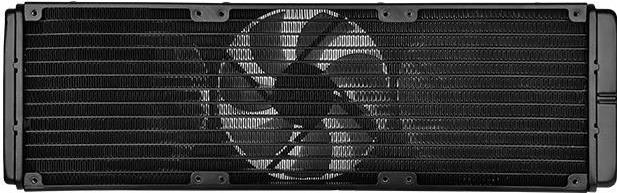 Купить Thermaltake Water 3.0 360 - ARGB Sync Edition - Prozessor-Flüssigkeitskühlsystem - (für: LGA1156, AM2, AM2+, LGA1366, AM3, LGA1155, AM3+, LGA2011, FM1, FM2, LGA1150, LGA2011-3, LGA1151, AM4, LGA2066) - Kupfer - 120 mm (C (CL-W234-PL12SW-A) в магазине wardena.ru