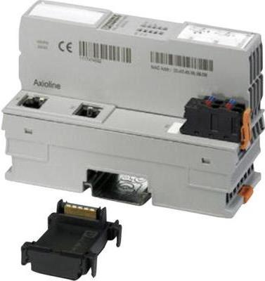 Купить Phoenix Contact 2688459 Digital & Analog I/O Modul (2688459) в магазине wardena.ru