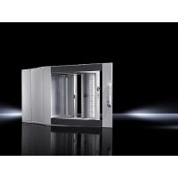 Купить Rittal EL Three-Part - Netzwerkgerätegehäuse - Wand montierbar - RAL 7035, RAL 7015 - 21U (2261605) в магазине wardena.ru