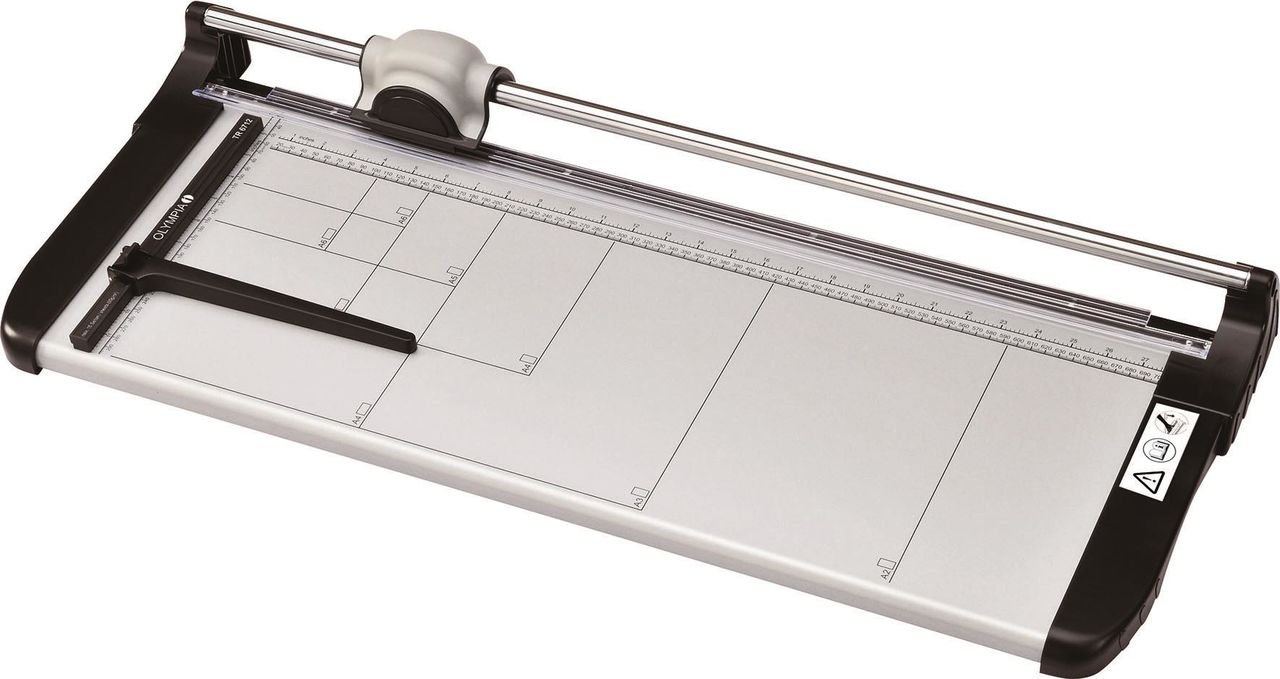 Купить Olympia TR 6712 - Trimmer - 670 mm - Papier (3142) в магазине wardena.ru