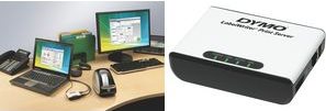 Купить DYMO Print-Server für LabelWriter (S0929080) (S0929080) в магазине wardena.ru