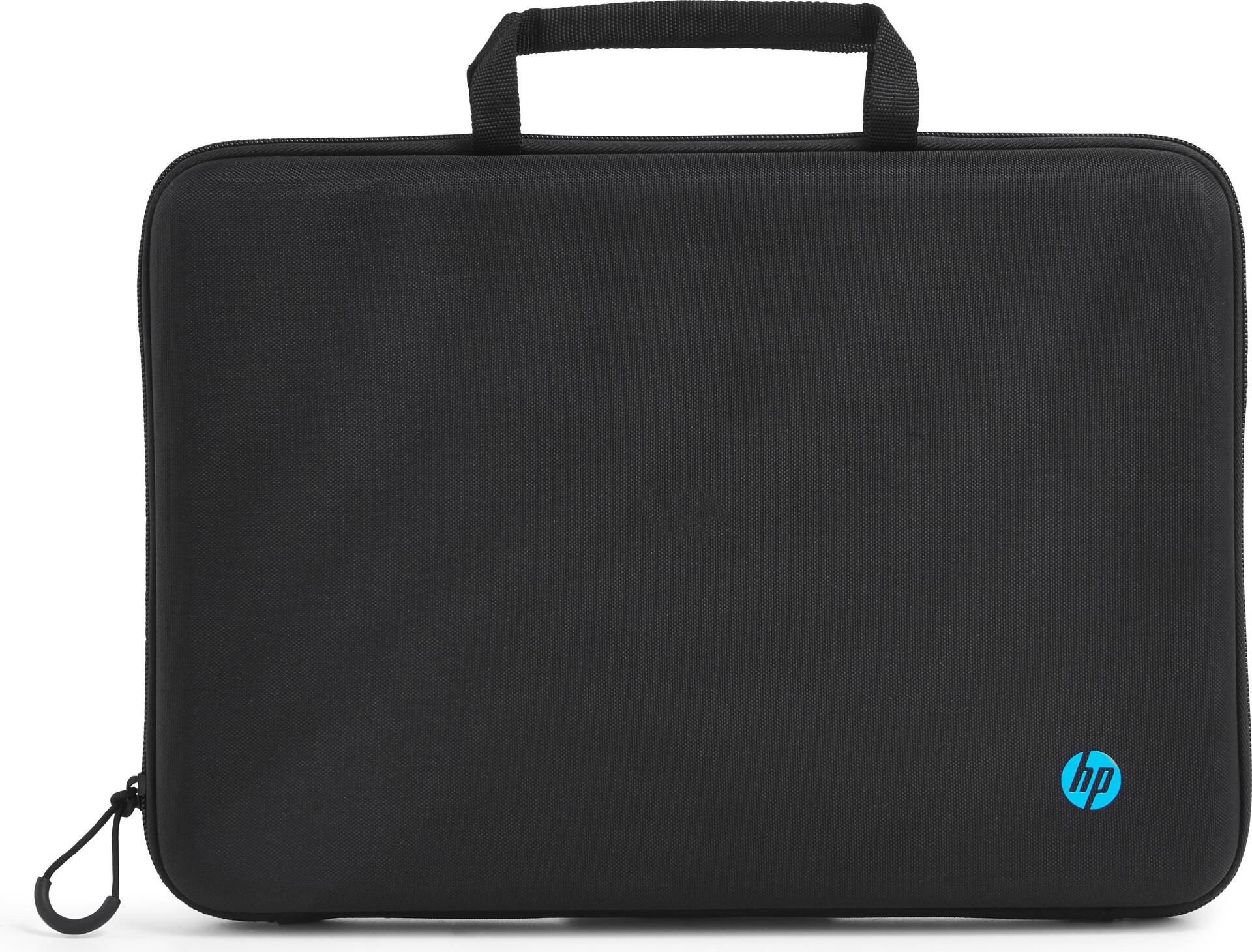 Купить HP Laptop-Tasche Mobility 11,6 (Bulk 10) - Schutzhülle - 29,5 cm (11.6" ) - 366 g (4U9G8A6) в магазине wardena.ru