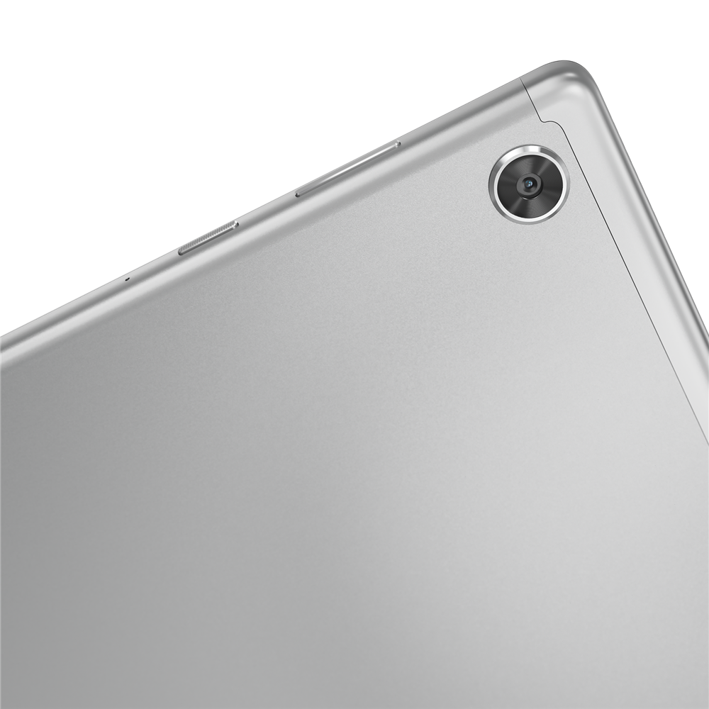 Купить Lenovo Tab M10 FHD Plus 4G LTE-TDD & LTE-FDD 128 GB 26,2 cm (10.3" ) Mediatek 4 GB Wi-Fi 5 (802.11ac) Android 9.0 Grau (ZA5V0291PL) в магазине wardena.ru