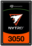 Купить Seagate Nytro 3550 XS800LE70045 - SSD - Mixed Workloads - 800GB - intern - 2.5" (6,4 cm) - SAS 12Gb/s (XS800LE70045) в магазине wardena.ru