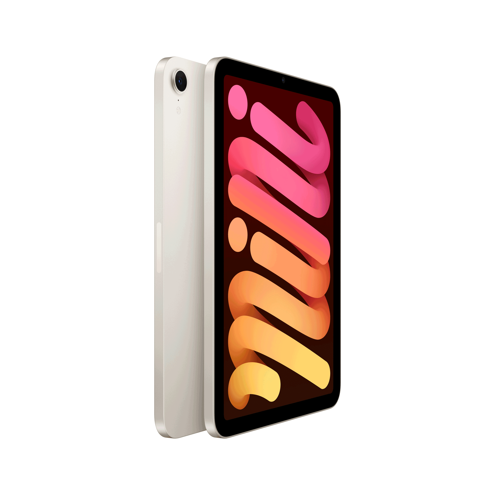 Купить Apple iPad mini 8.3 Wi-Fi 128GB (polarstern) (MXN83NF/A) в магазине wardena.ru