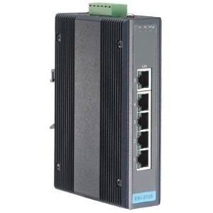 Купить Advantech EKI-2725 - Switch - unmanaged - 5 x 10/100/1000 - an DIN-Schiene montierbar, wandmontierbar - Gleichstrom (EKI-2725-BE) в магазине wardena.ru