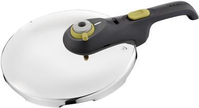 Купить Tefal P2544337 Dampfgarer 1 Korb/Körbe Freistehend Schwarz - Edelstahl (P2544337) в магазине wardena.ru