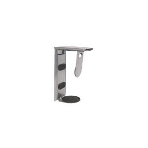 Купить BakkerElkhuizen Universal QC - Desk-mounted CPU holder - Grau (BNECPUQC) в магазине wardena.ru