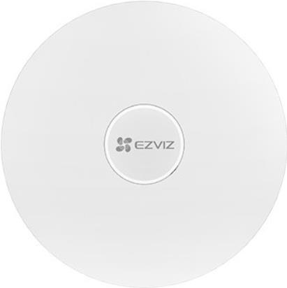 Купить EZVIZ ZigBee home gatewayHuman Voice Alert Internet Connection Via Wired and Wi-Fi Works with up to 64 Sensors Remote Alarm NotificationRemote Control Mini in Size (312800202) в магазине wardena.ru