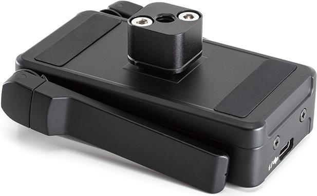 Купить DJI Ronin RavenEye Kamera-Fernbedienung RF drahtlos & WLAN (CP.RN.00000100.01) в магазине wardena.ru