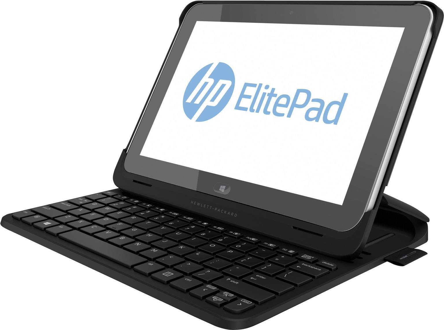 Купить HP - Tastatur - Spanisch - für ElitePad 1000 G2, 900 G1 (724301-071) в магазине wardena.ru
