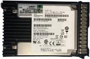 Купить HPE Mixed Use - SSD - 400 GB - 2.5" SFF (6.4 cm SFF) - SAS 12Gb/s - mit HPE Smart Carrier (872505-001) в магазине wardena.ru