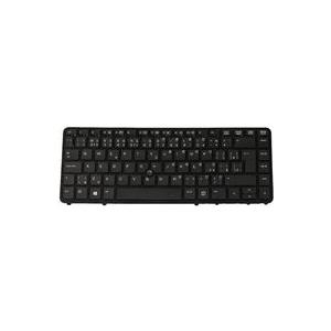 Купить HP - Tastatur - Tschechisch - für EliteBook 840 G1, 850 G1 (730794-FL1) в магазине wardena.ru