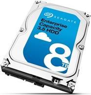 Купить Seagate Exos 7E8 ST8000NM000A - Festplatte - 8 TB - intern - 3.5" (8.9 cm) - SATA 6Gb/s - 7200 U/min - Puffer: 256 MB OEM в магазине wardena.ru