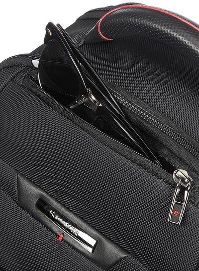 Купить Samsonite Pro-DLX 5 - Notebook-Rucksack - 39.6 cm (15.6") - Schwarz (106359-1041) в магазине wardena.ru