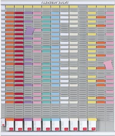 Купить NOBO Jahresplaner, Maße: (B)772 x (H)960 mm - für den Markt: D - A - L - CH (2911200) в магазине wardena.ru