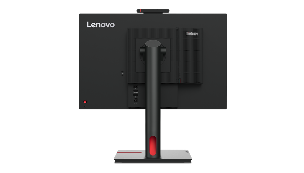 Купить Lenovo ThinkCentre Tiny-In-One 24 60,5 cm (23.8") 1920 x 1080 Pixel Full HD LED Touchscreen Schwarz (12NBGAT1EU) в магазине wardena.ru