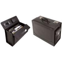 Купить Jüscha Ancona Kuriertasche Schwarz Leder (45042) в магазине wardena.ru