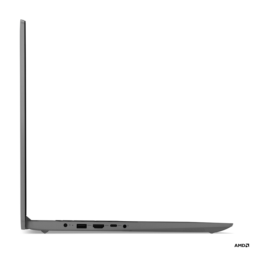 Купить Lenovo IdeaPad 3 17ALC6 82KV - AMD Ryzen 5 5500U / 2.1 GHz - kein Betriebssystem - Radeon Graphics - 12 GB RAM - 512 GB SSD NVMe - 43.9 cm (17.3") IPS 1920 x 1080 (Full HD) - Wi-Fi 6 - Arctic Grey - kbd: Deutsch (82KV00CJGE) в магазине wardena.ru