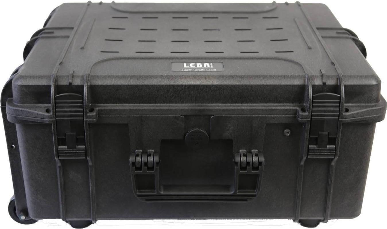 Купить Leba NoteCase Falcon 10 (USB-C) (NCASE-10T-UC-SC) в магазине wardena.ru