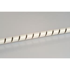 Купить Hellermann Tyton 161-43201 Kabelmanagement Schwarz Kabelschutz (SBPEFR9-BK) в магазине wardena.ru