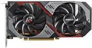 Купить ASRock Radeon RX 5600 XT Phantom Gaming D2 6G OC - Grafikkarten - Radeon RX 5600 XT - 6 GB GDDR6 - PCIe 4.0 x16 - HDMI, 3 x DisplayPort (90-GA1WZZ-00UANF) в магазине wardena.ru