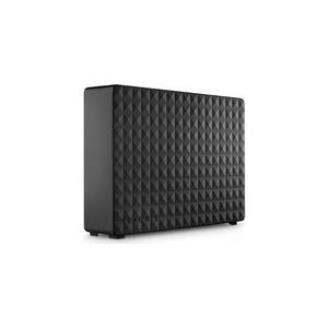 Купить Seagate Expansion Desktop STEB3000200 - Festplatte - 3TB - extern (Stationär) - USB3.0 (STEB3000200) в магазине wardena.ru