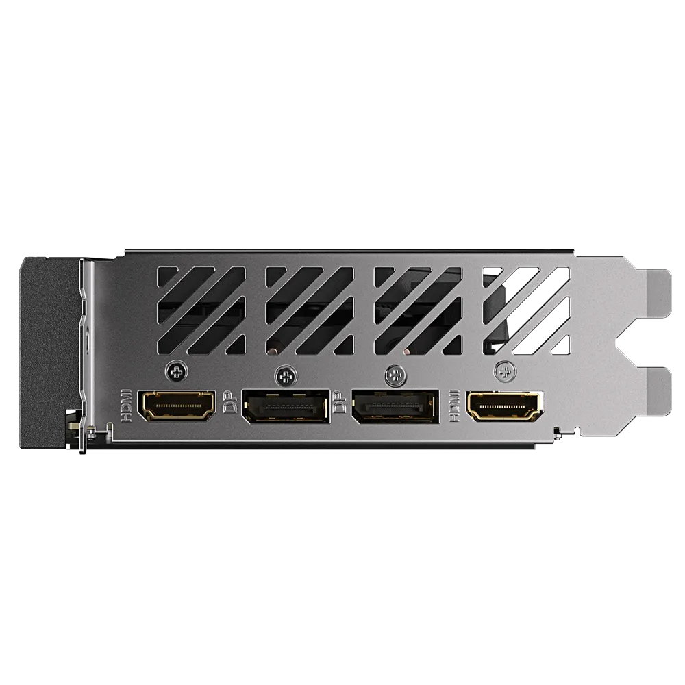 Купить Gigabyte GeForce RTX 4060 Ti WINDFORCE OC 16G - OC Edition - Grafikkarten - GeForce RTX 4060 Ti - 16 GB GDDR6 - PCIe 4.0 (GV-N406TWF2OC-16GD) в магазине wardena.ru