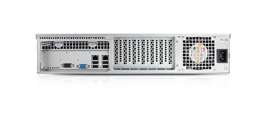 Купить Chenbro RM24100 - Rack - einbaufähig - 2U - ATX - ohne Netzteil (PS/2) - USB (RM24100-L USB3) в магазине wardena.ru