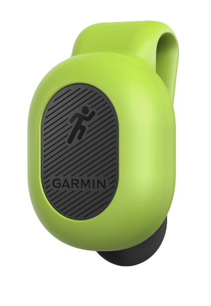 Купить Garmin Running Dynamics Pod - Schrittzähler (010-12520-00) в магазине wardena.ru