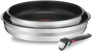 Купить Tefal Jamie Oliver L9569053 Pfanne Allzweckpfanne Rund (L9569053) в магазине wardena.ru