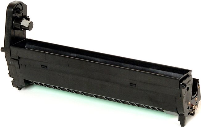 Купить OKI - Trommel-Kit Schwarz - 20000 Seiten - für C5550 MFP, 5800dn, 5800Ldn, 5800n, 5900cdtn, 5900dn, 5900dtn, 5900n (43381724) в магазине wardena.ru