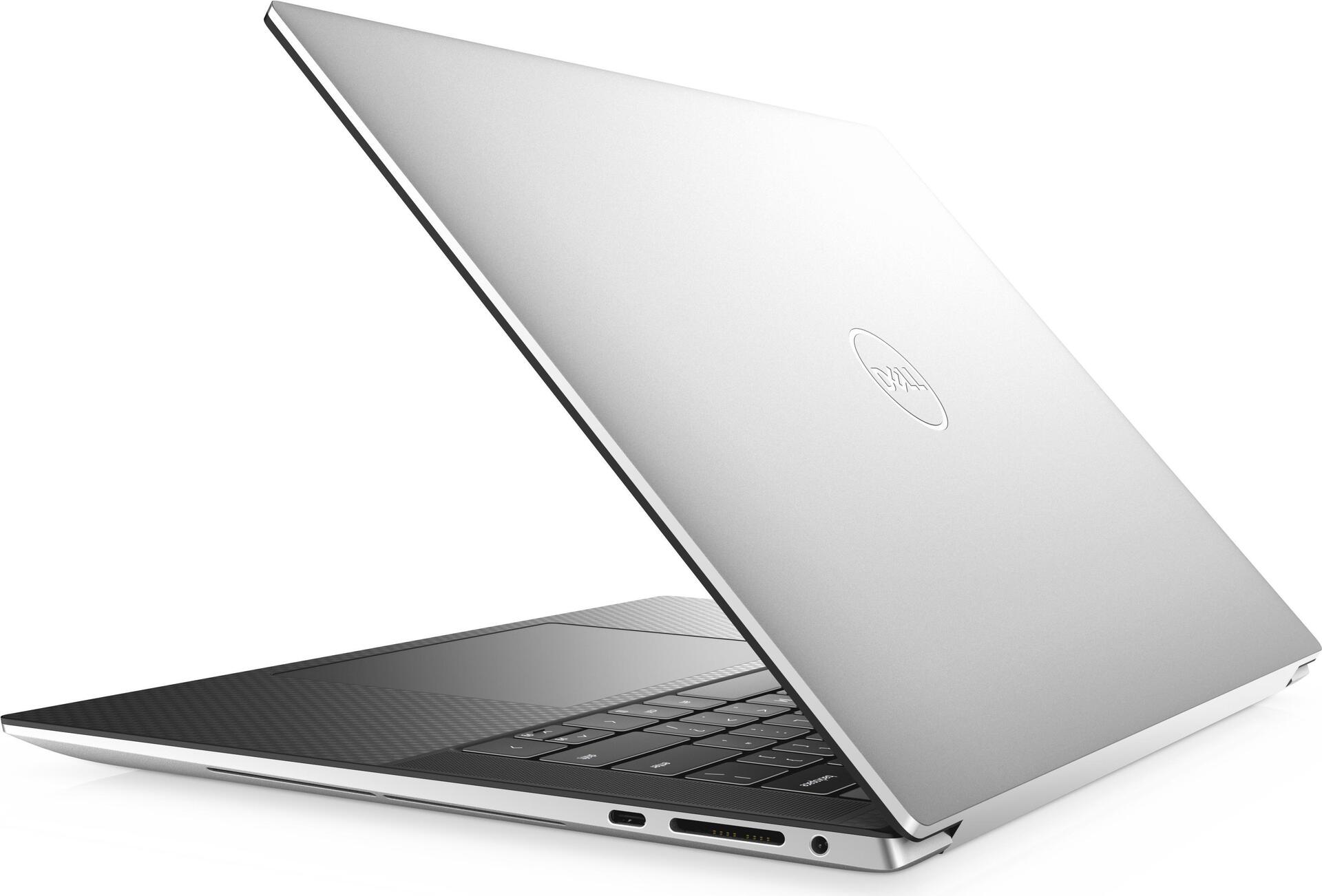 Купить Dell XPS 15 9510 - Intel Core i7 11800H - Win 11 Home - GF RTX 3050 Ti - 16 GB RAM - 512 GB SSD NVMe - 39.624 cm (15.6") Touchscreen 3840 x 2400 (WQUXGA) - Wi-Fi 6 - Platinum Silver (NKJVM) в магазине wardena.ru