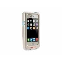 Купить Honeywell Captuvo SL42h Enterprise Sled - Barcodeleser für Handy - weiß - für Apple iPhone 5, 5s (SL42-033302-H-K) в магазине wardena.ru