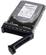 Купить Dell Nearline - Festplatte - 4 TB - intern - SAS 6Gb/s - NL - 7200 U/min - für PowerEdge R220, R320, R415, R420, R515, R520, R720, T320, T420, T620, PowerVault MD3200 (DTK38) в магазине wardena.ru