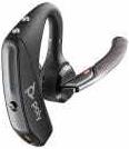 Купить HP Poly Voyager 5200 Kopfhörer Kabellos Ohrbügel Büro/Callcenter Mikro-USB Bluetooth Schwarz (8R712AA#ABB) в магазине wardena.ru